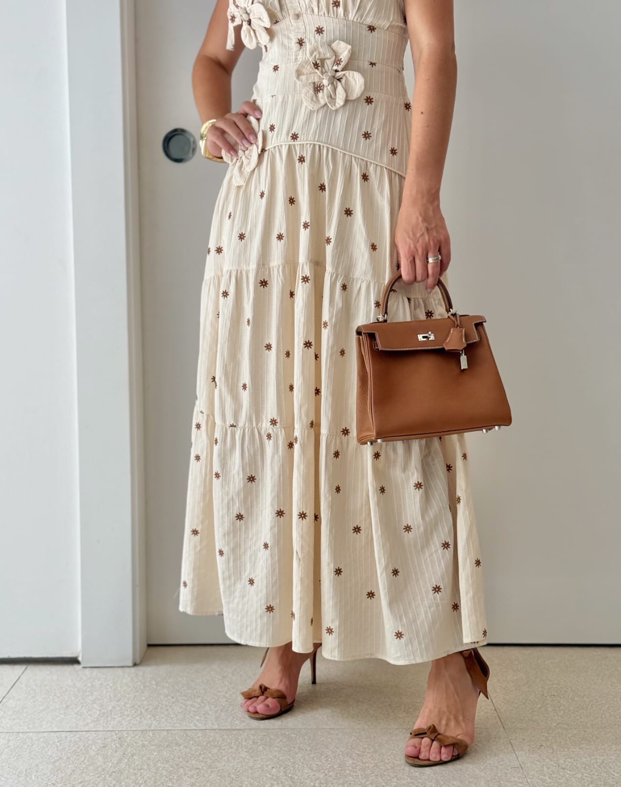 Vestido Sasha