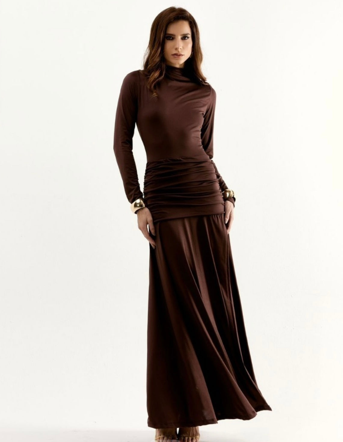 Vestido Nubia