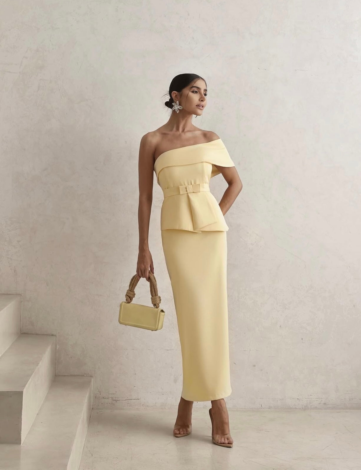 Vestido Mídi Lara