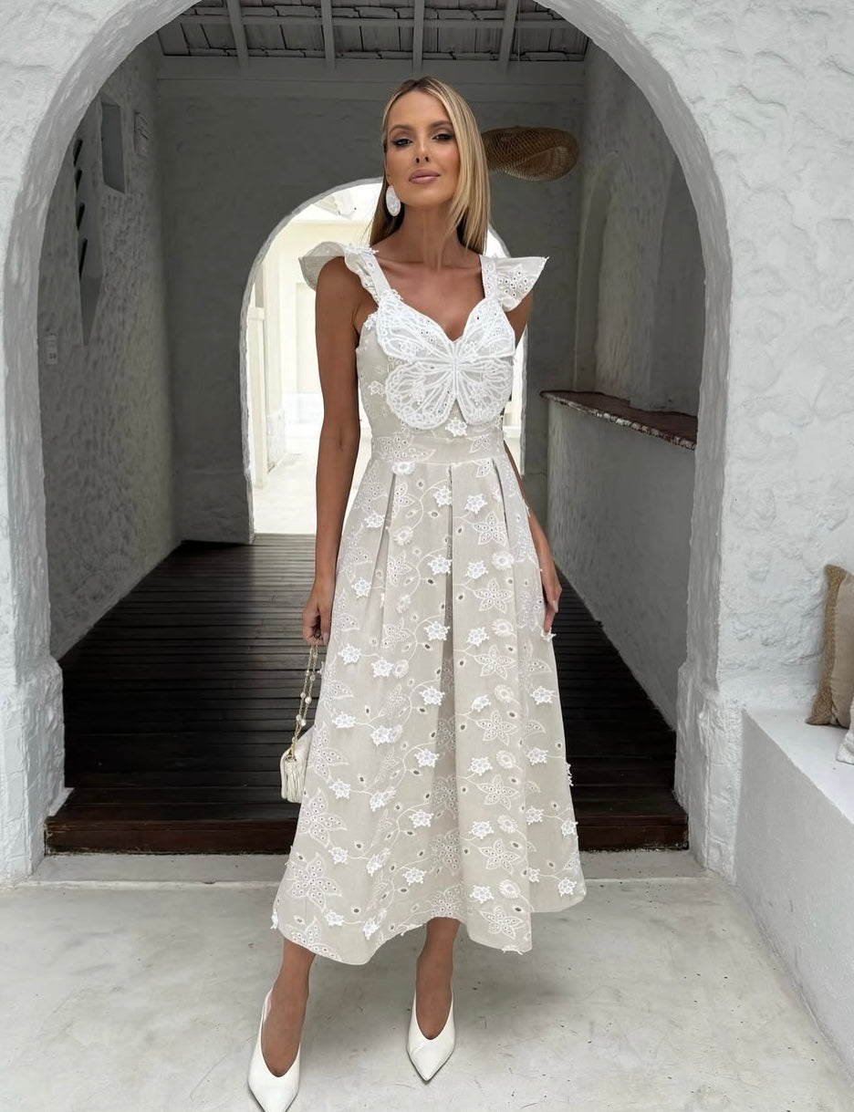 Vestido Bella