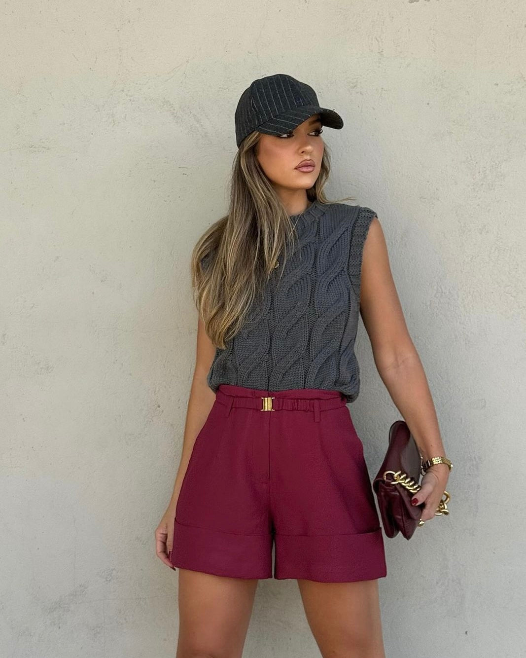 Shorts Jade