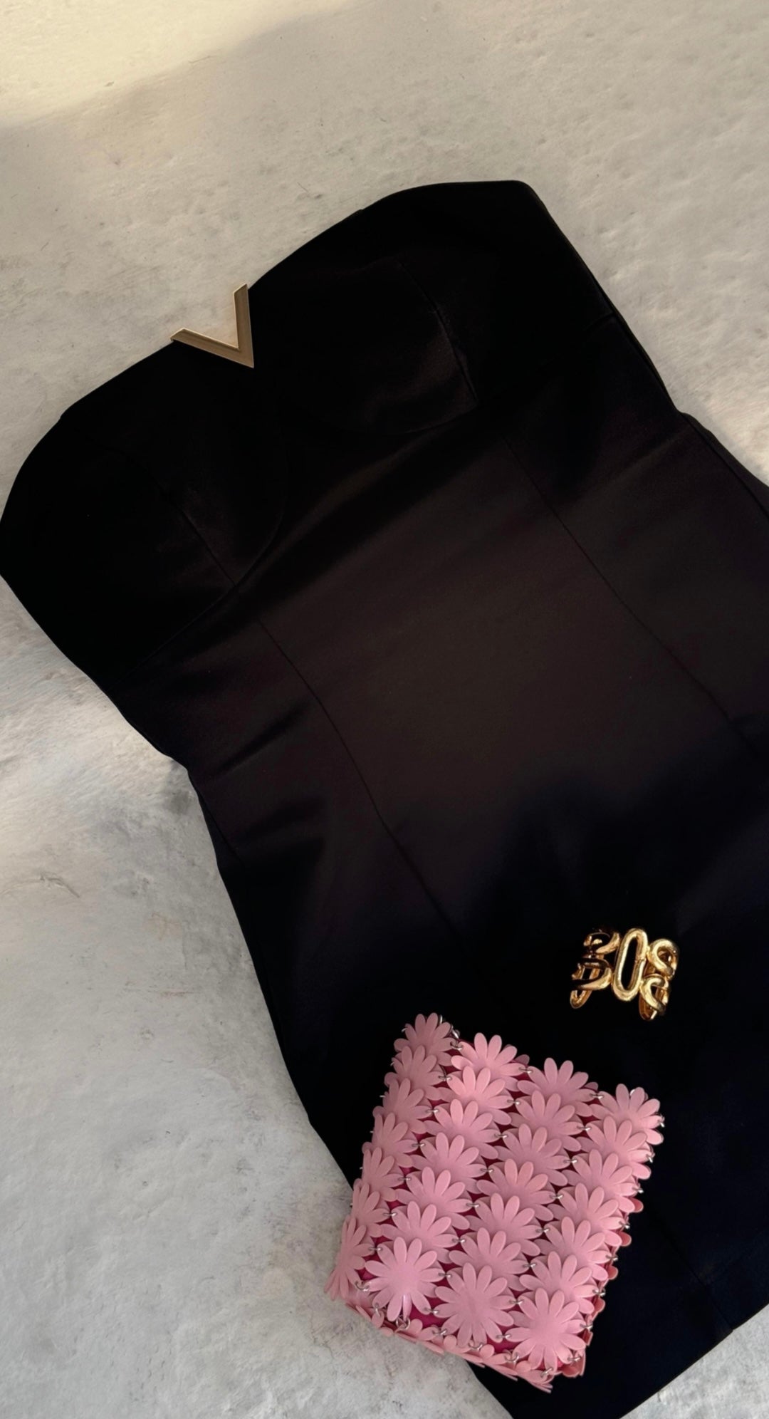 Vestido Laila