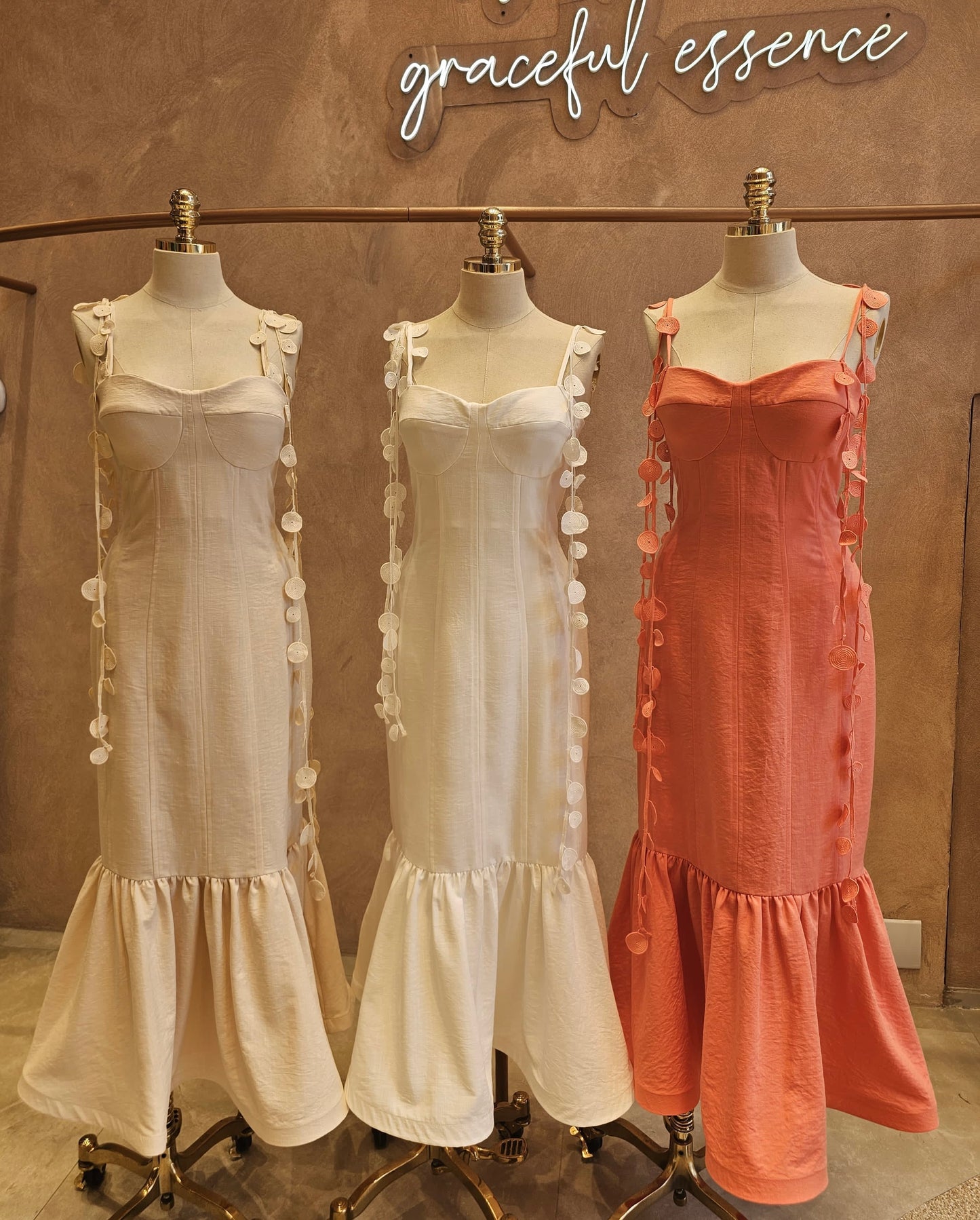 Vestido Penélope