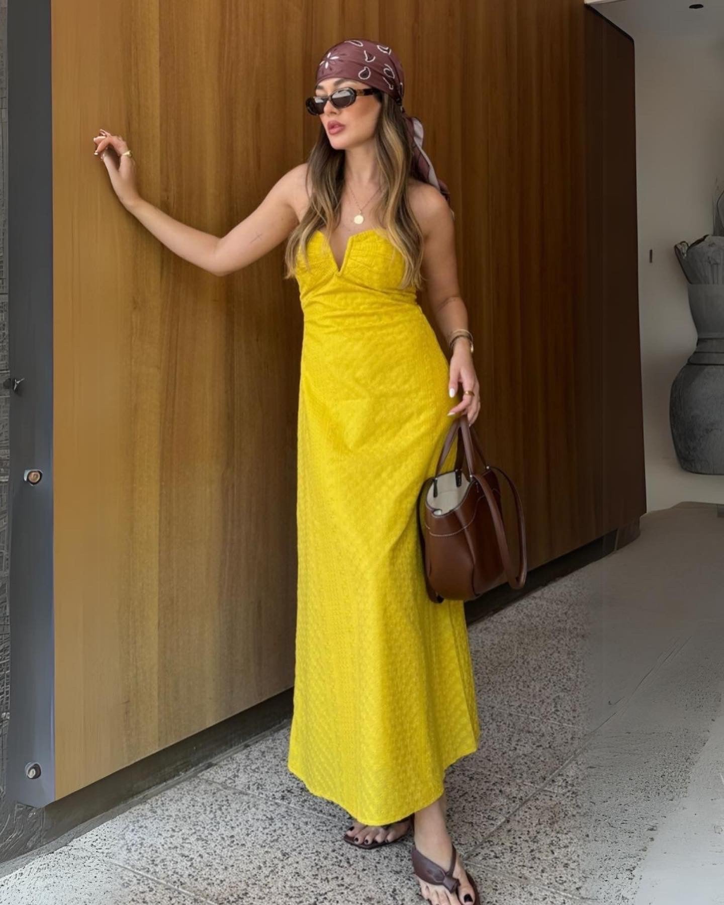 Vestido Florença