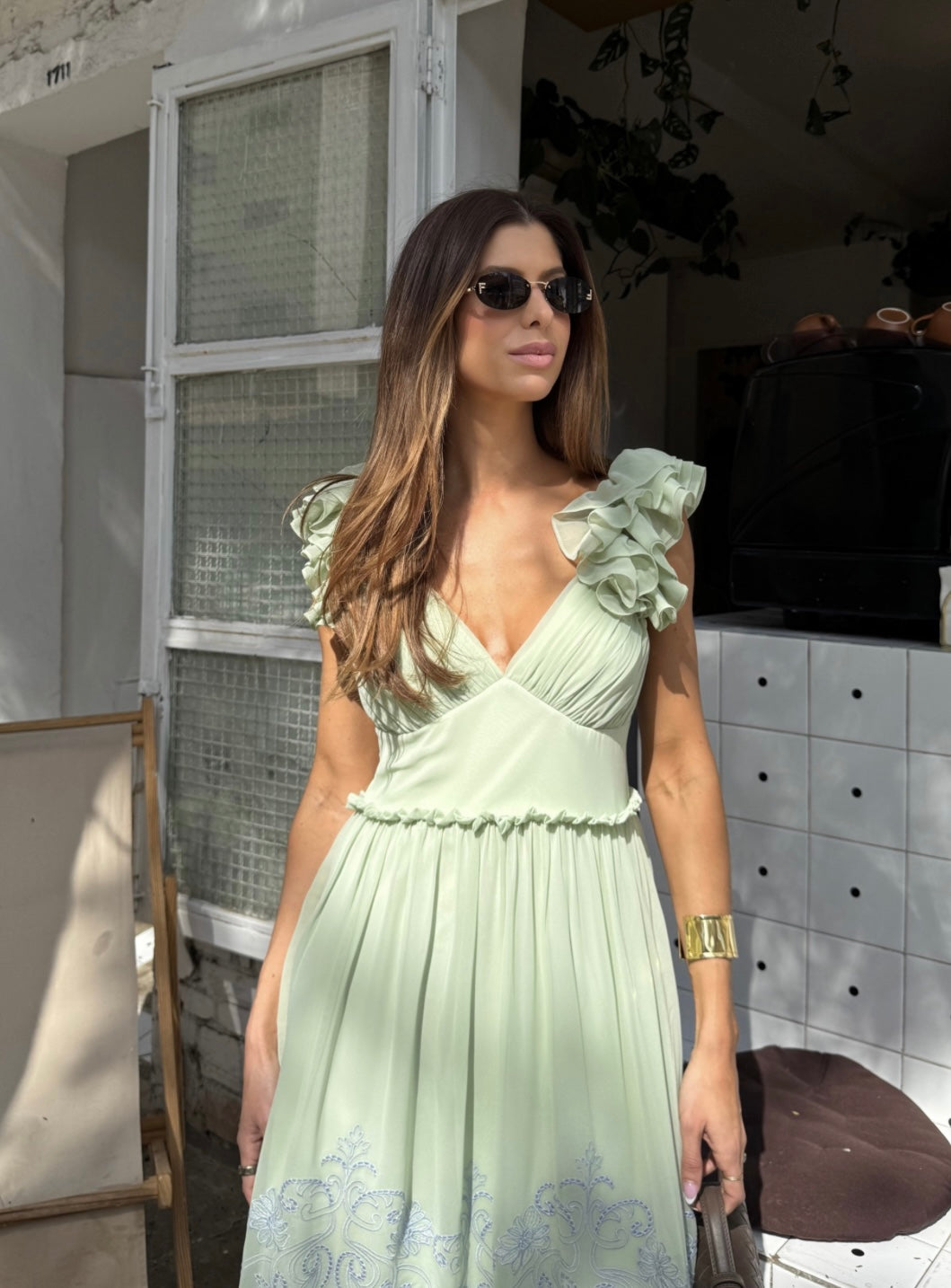 Vestido Rita