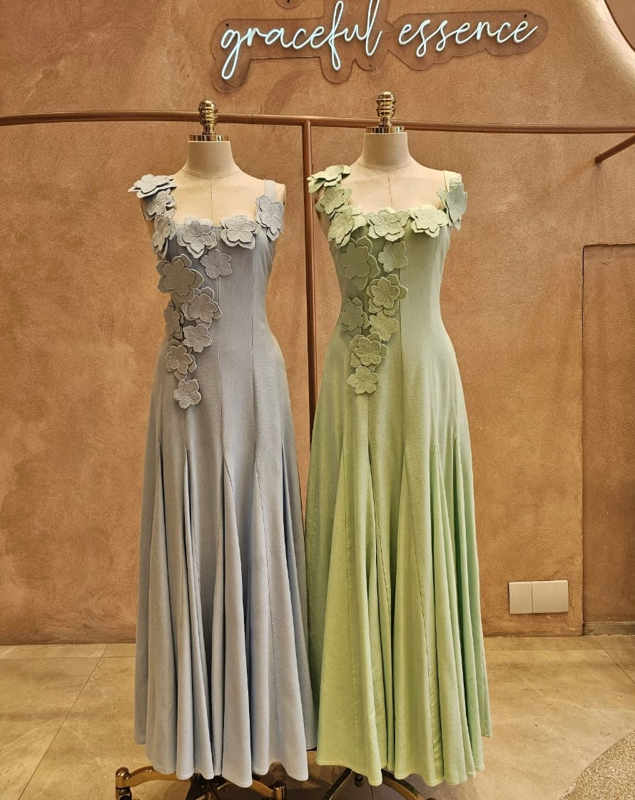 Vestido Adele