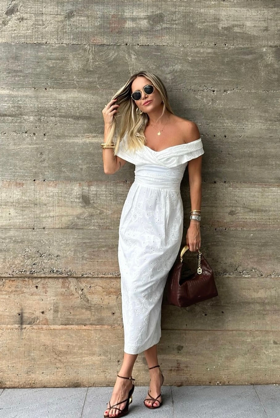 Vestido Dani