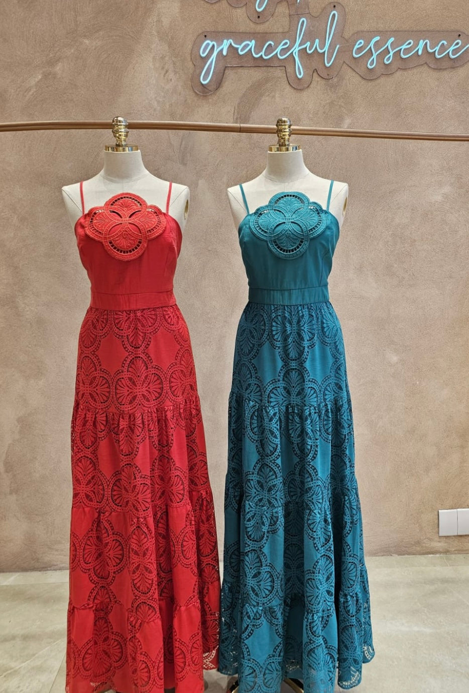 Vestido Sandra