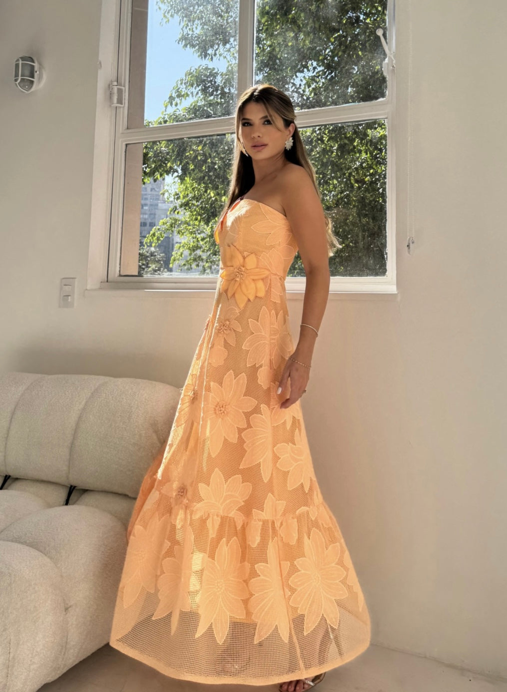 Vestido Kylie