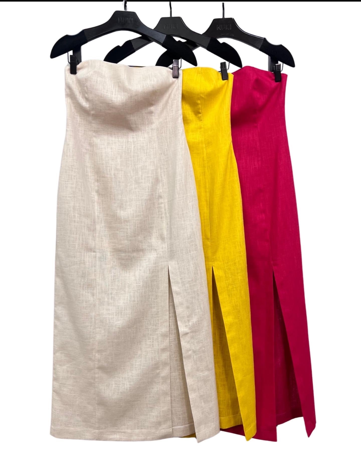 Vestido Lorena