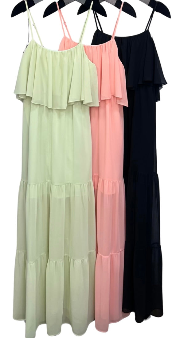 Vestido Ruth