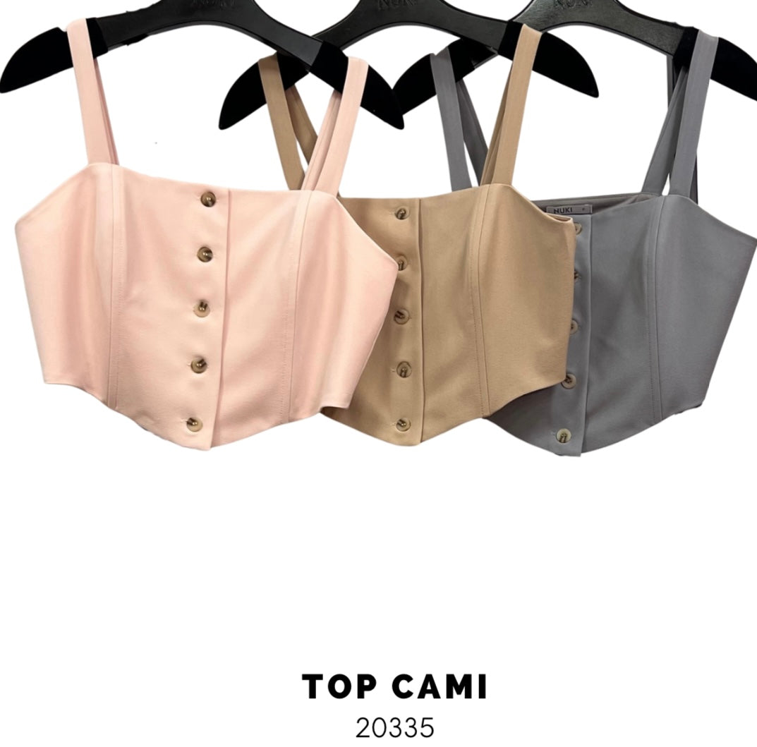 Top Cami
