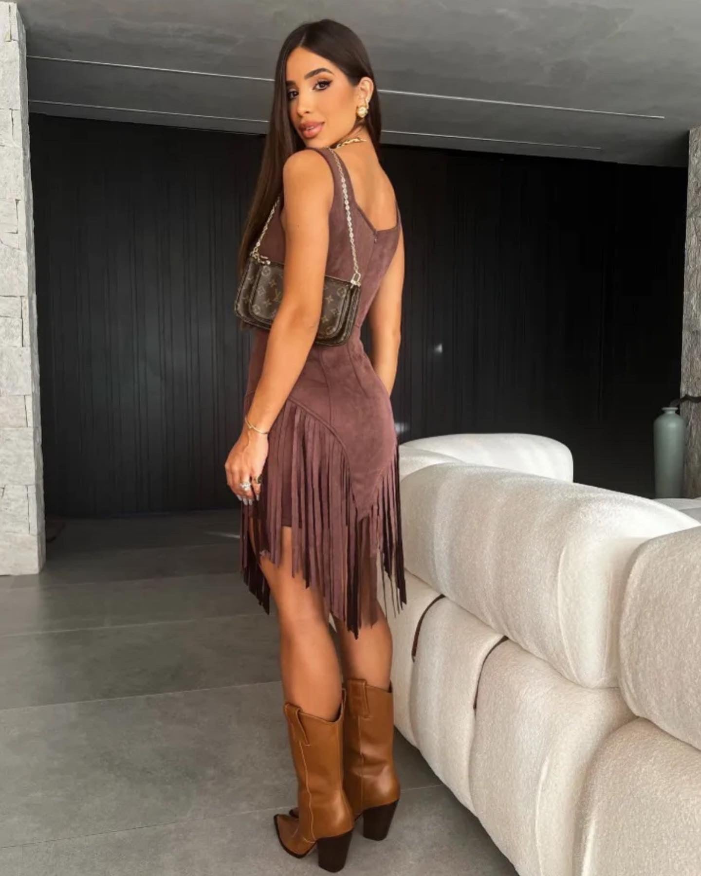Vestido Stella