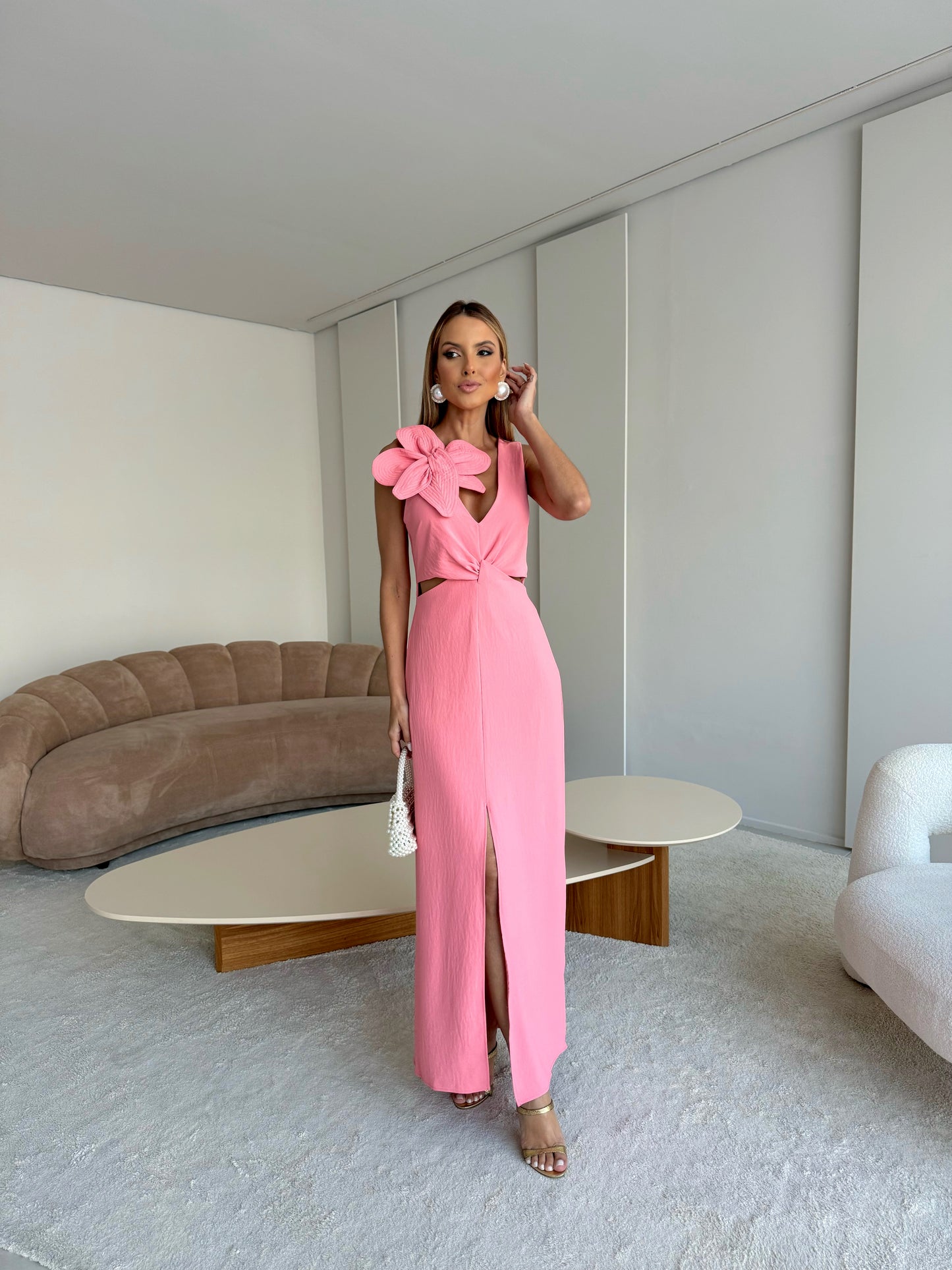 Vestido Alicia