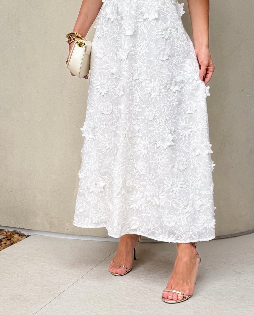 Vestido Karina
