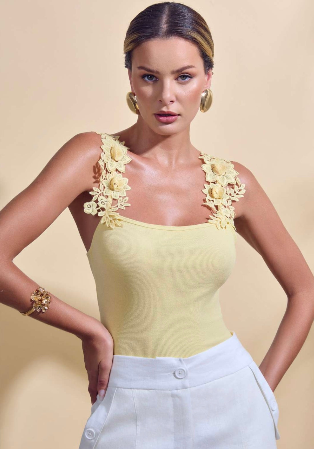 Blusa Wendy
