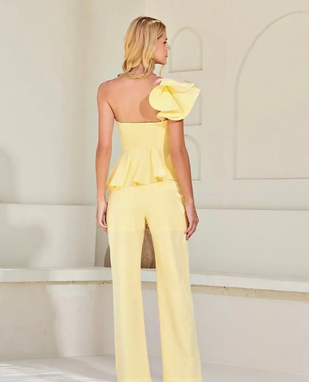Conjunto Valerie