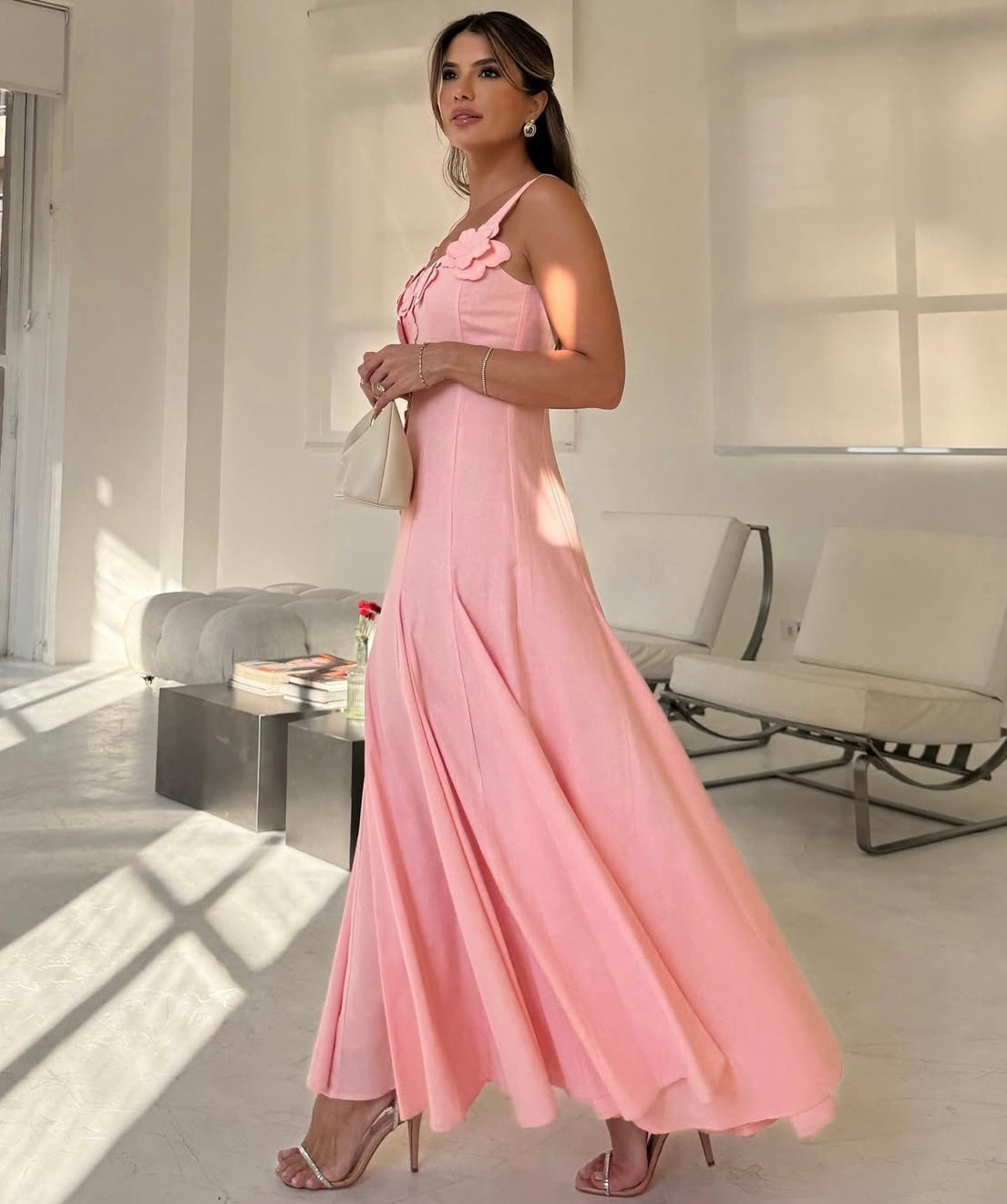 Vestido Adele