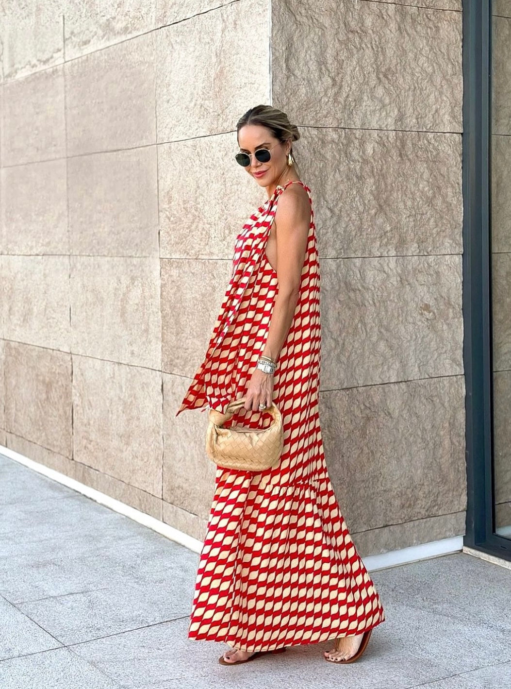 Vestido Mariah