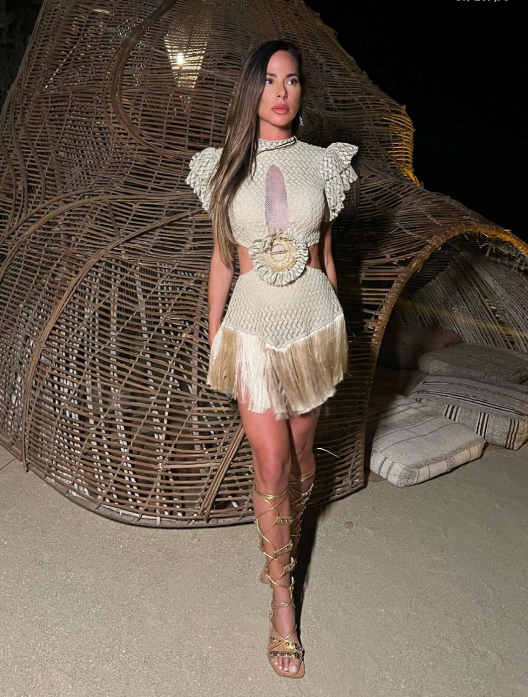 Vestido Destino