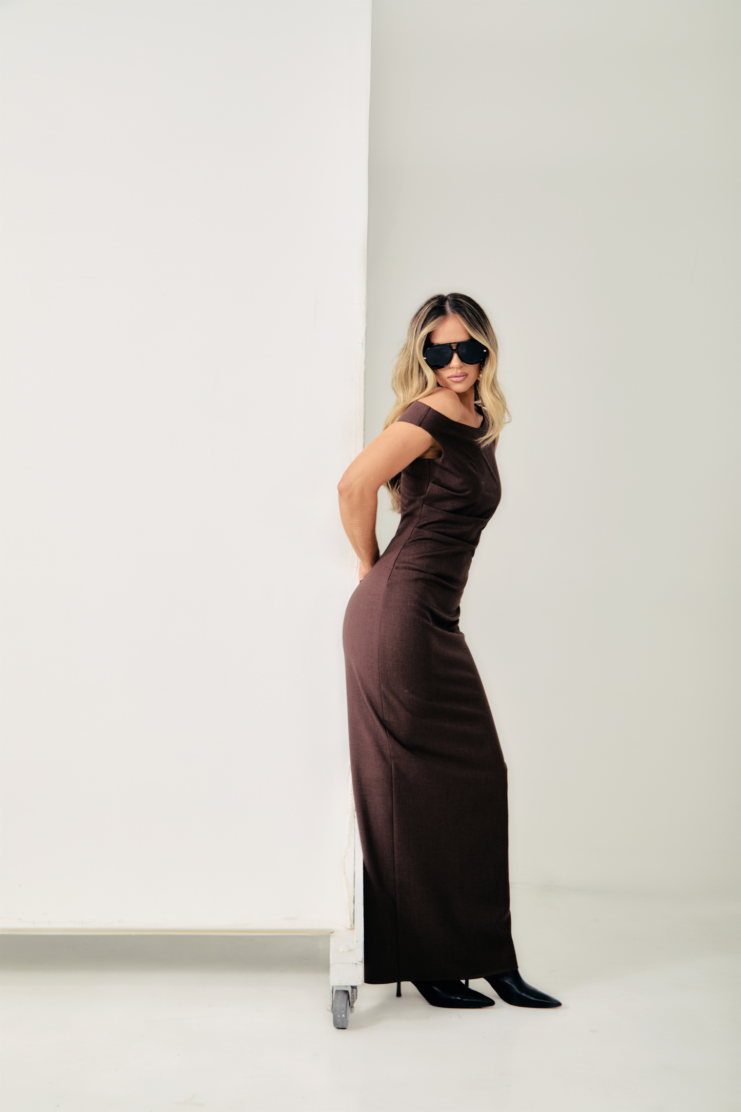Vestido Catarina