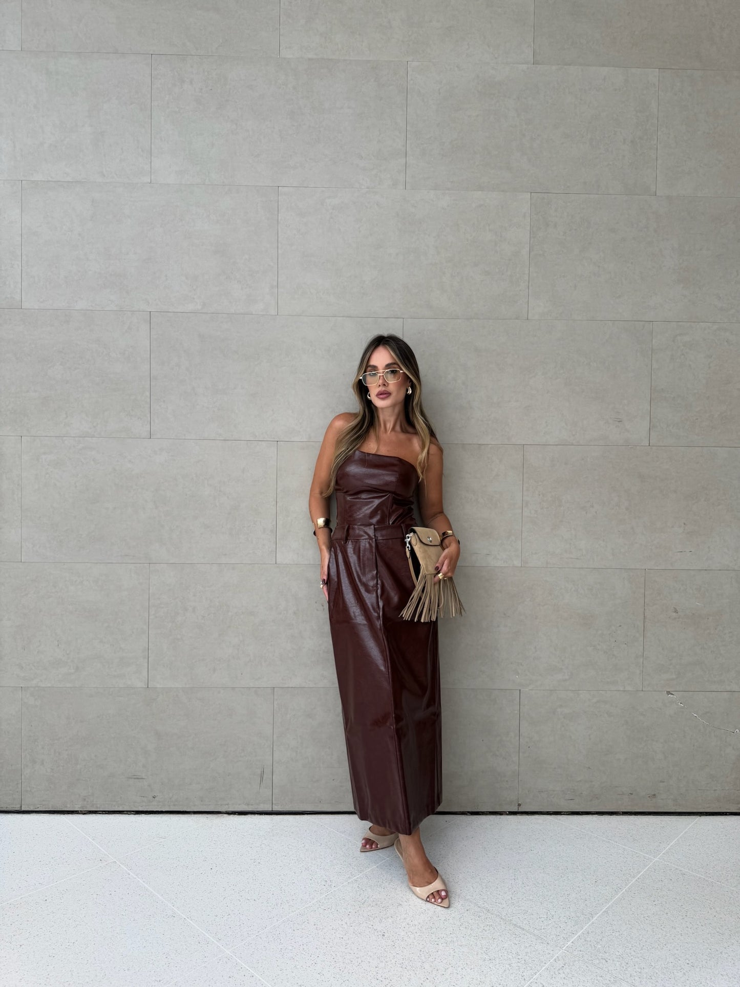 Saia Thaís