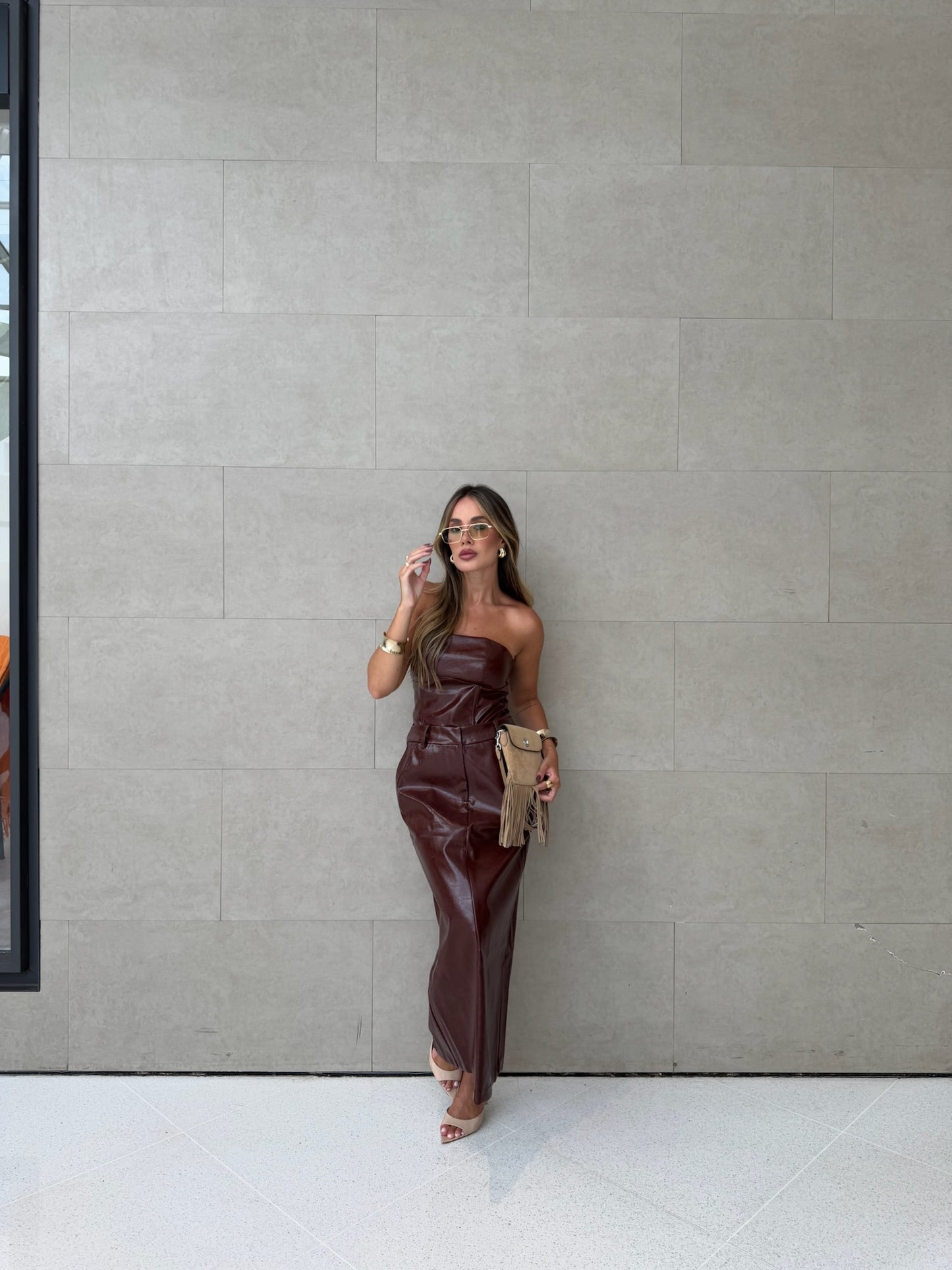 Saia Thaís