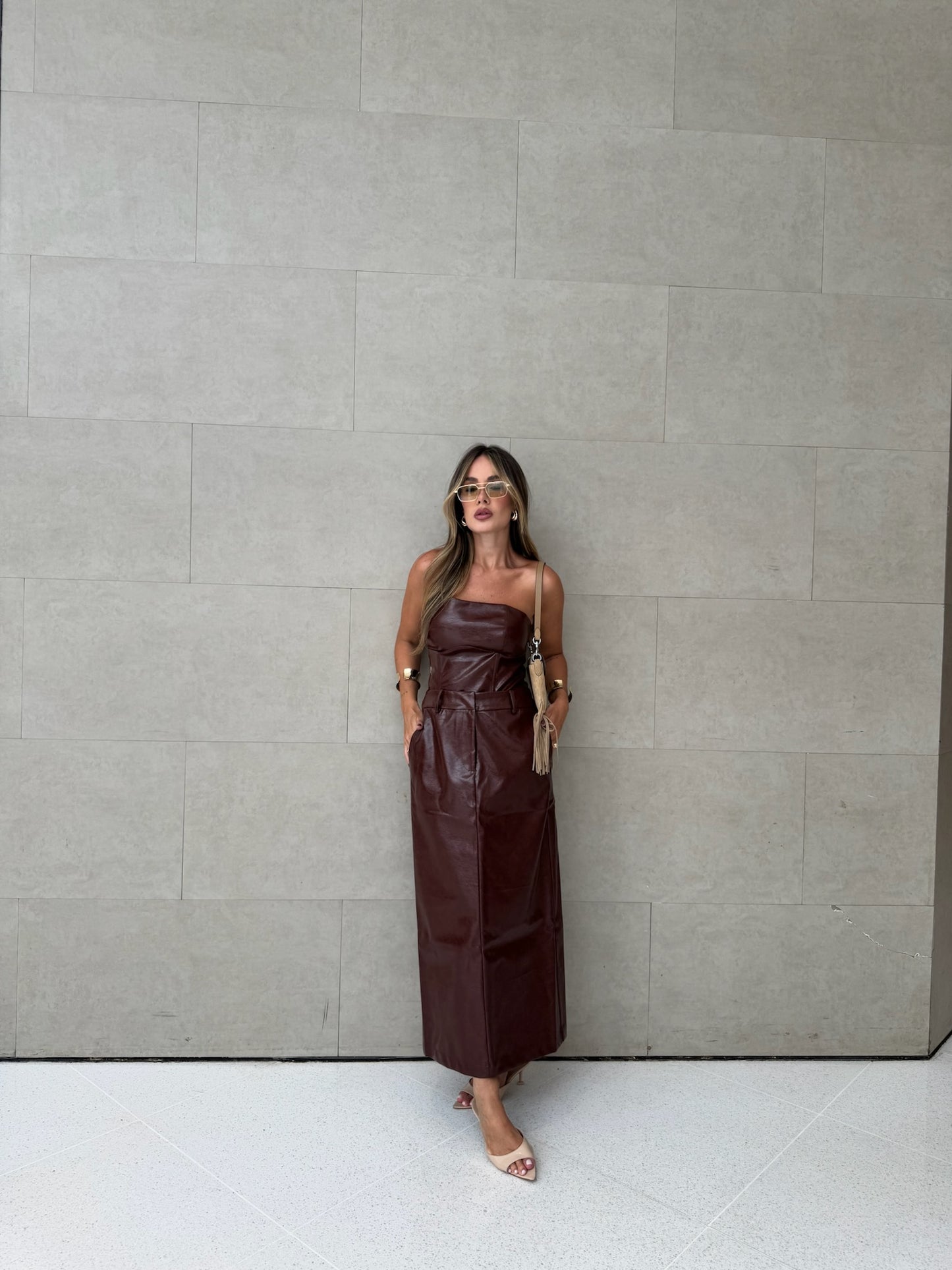 Saia Thaís