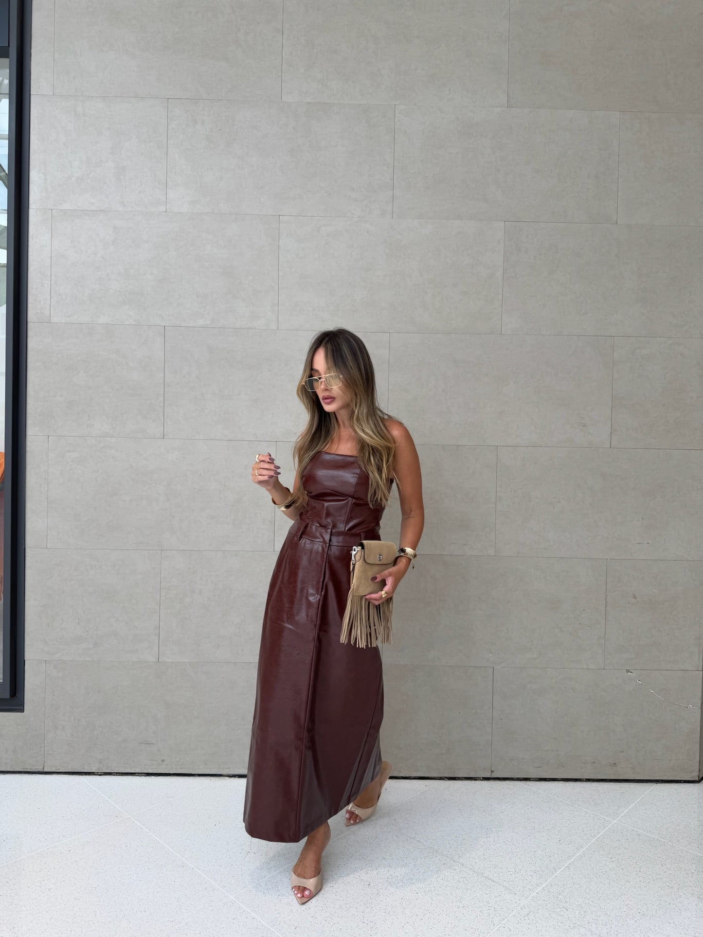 Saia Thaís