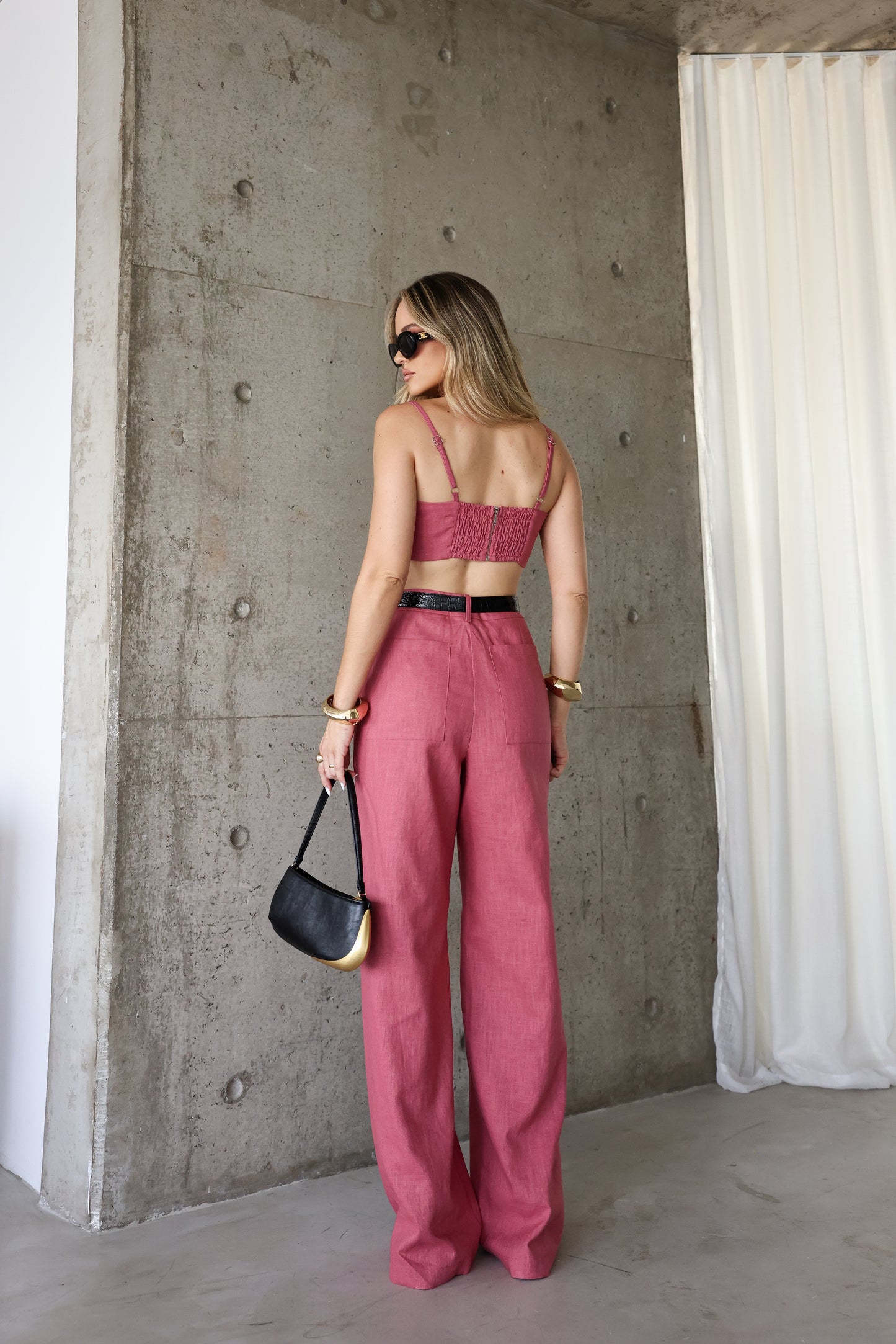 Calça Fefa