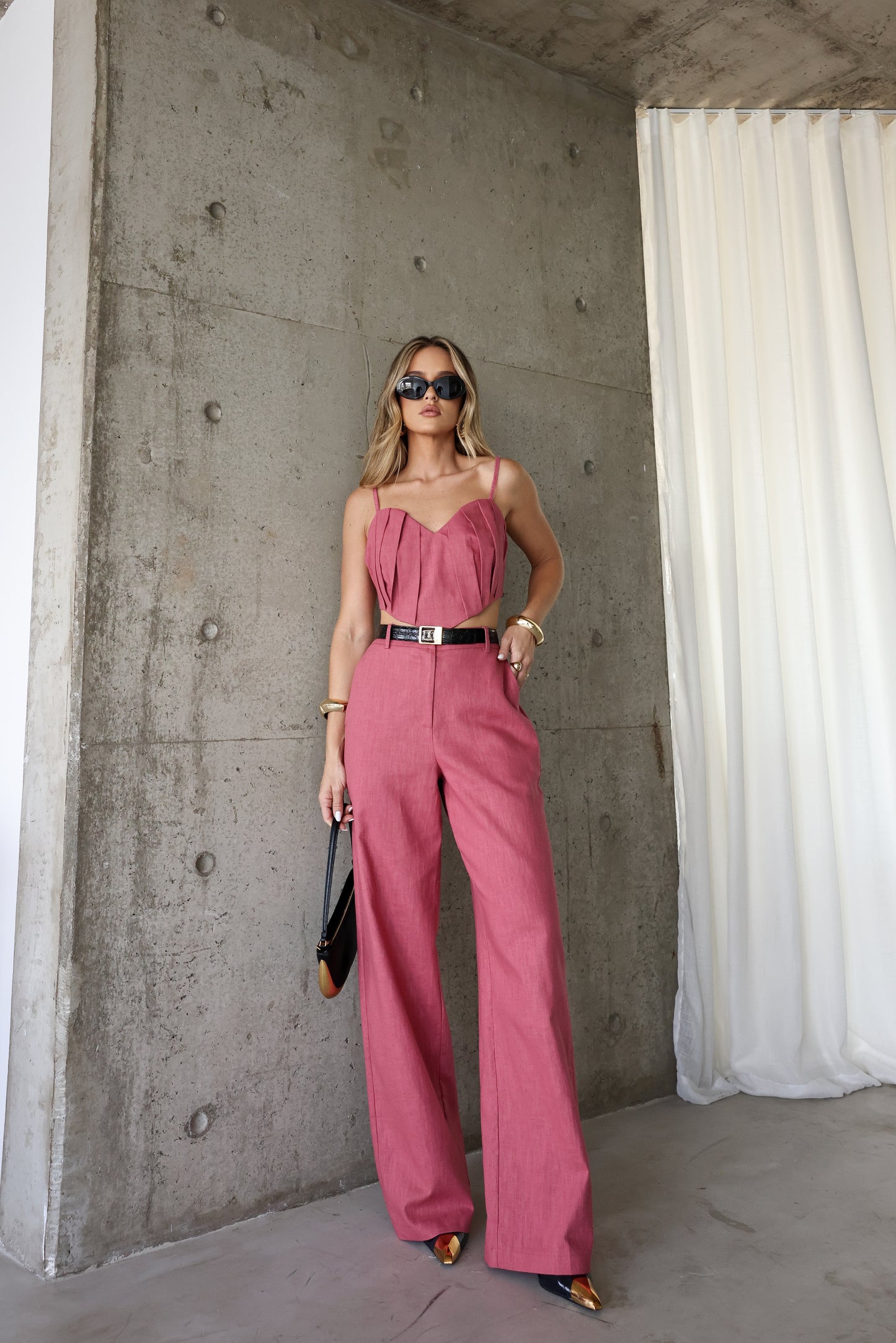 Calça Fefa
