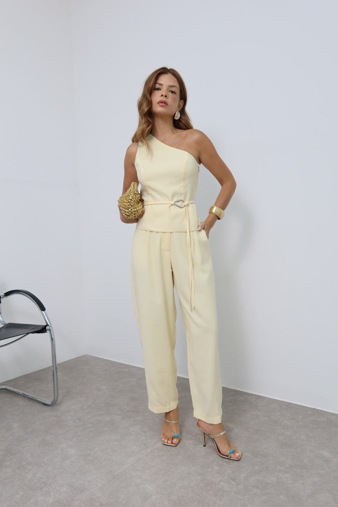 Calça Melorie