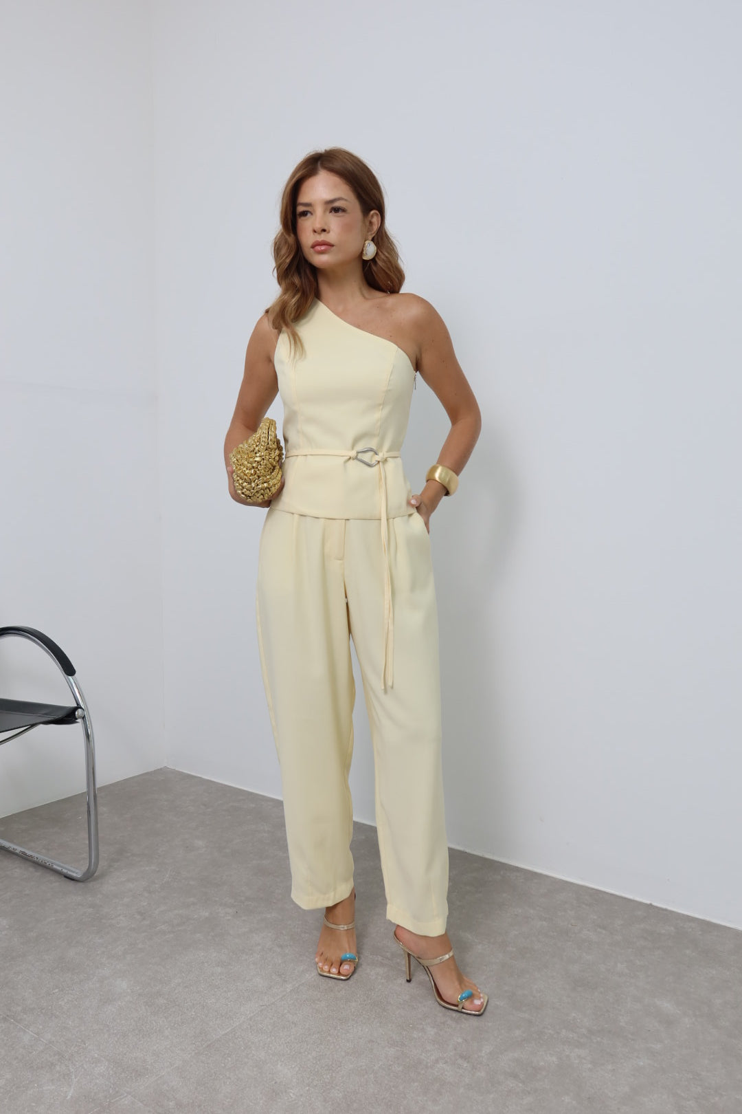Calça Melorie