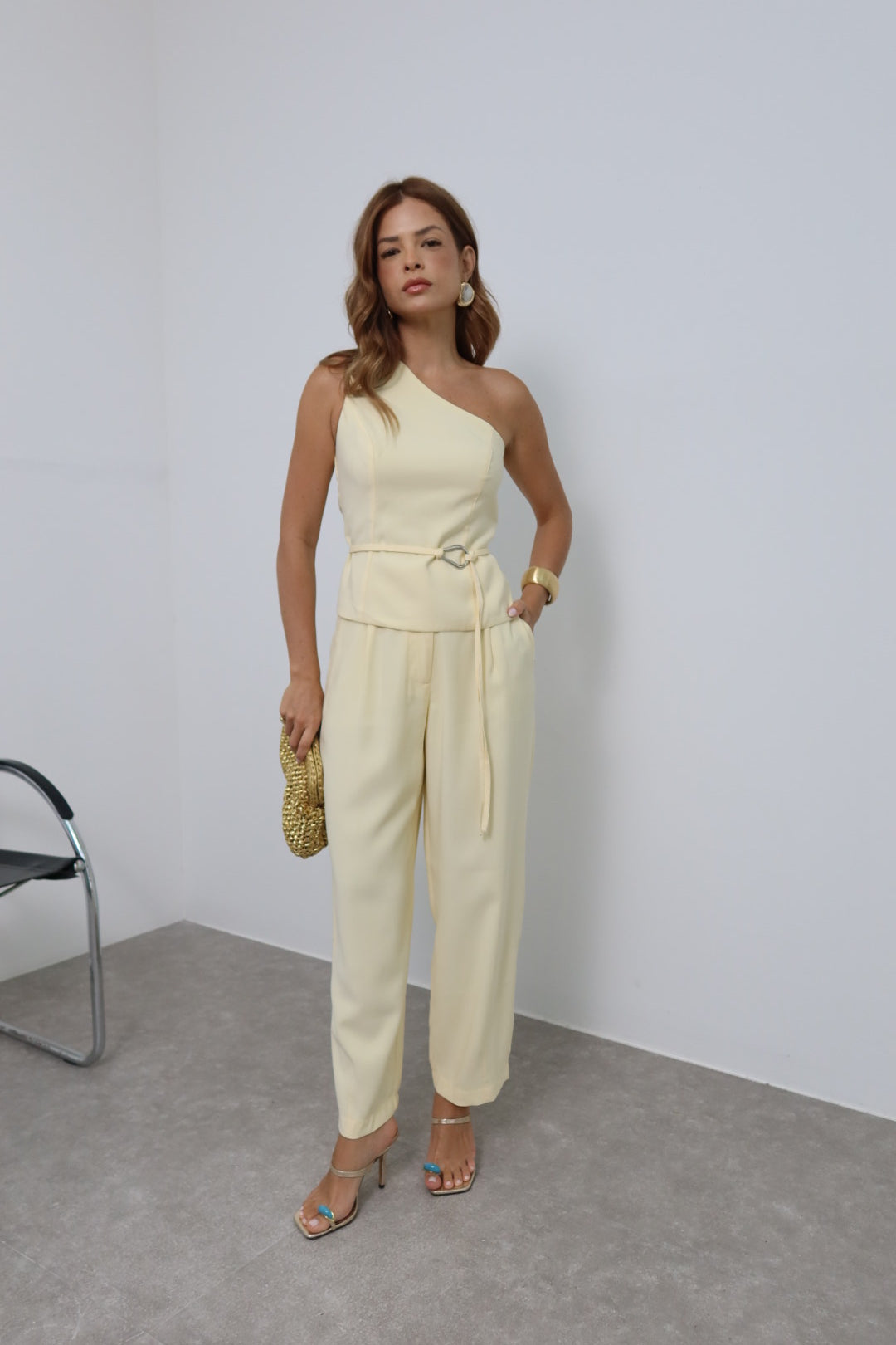 Calça Melorie