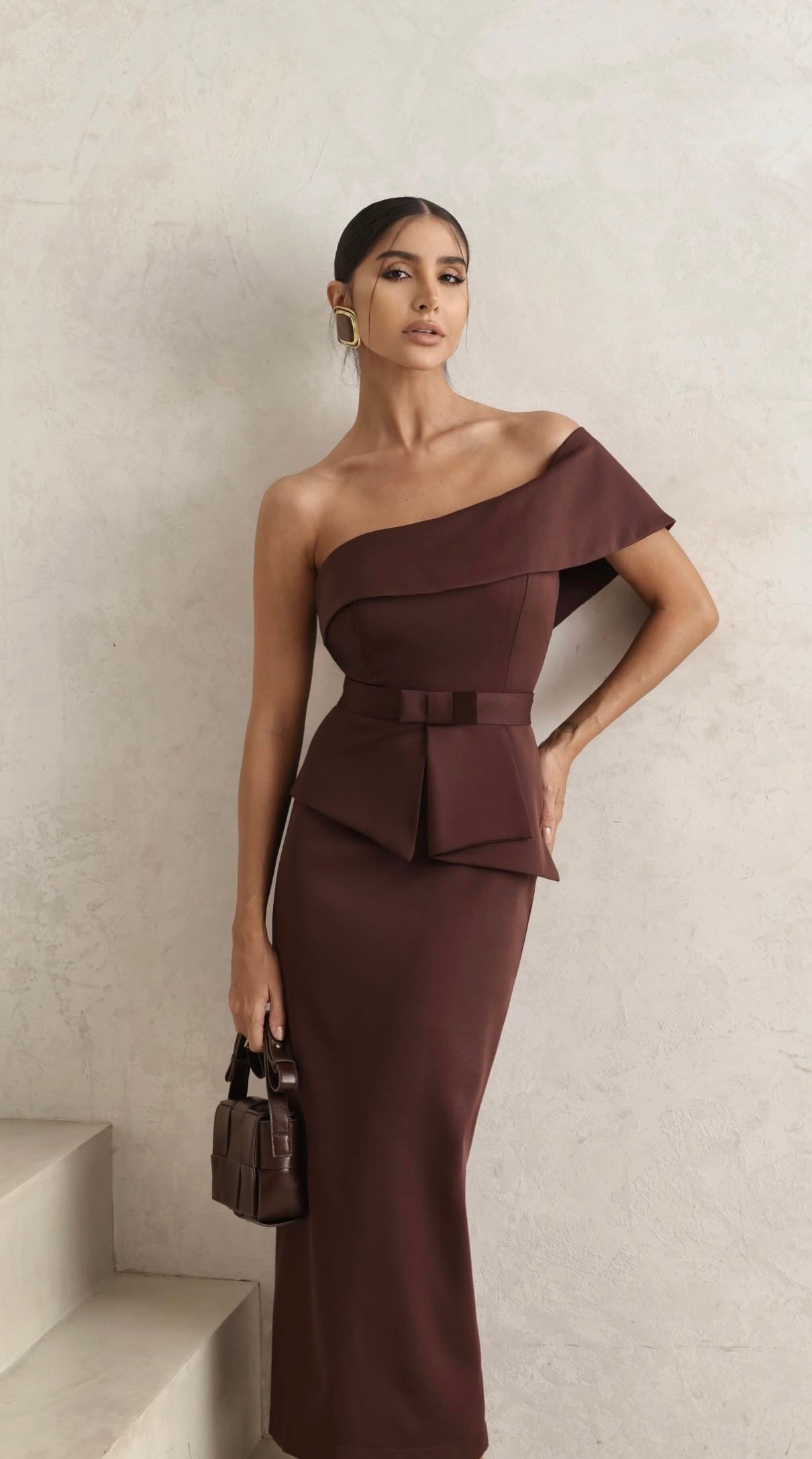 Vestido Mídi Lara