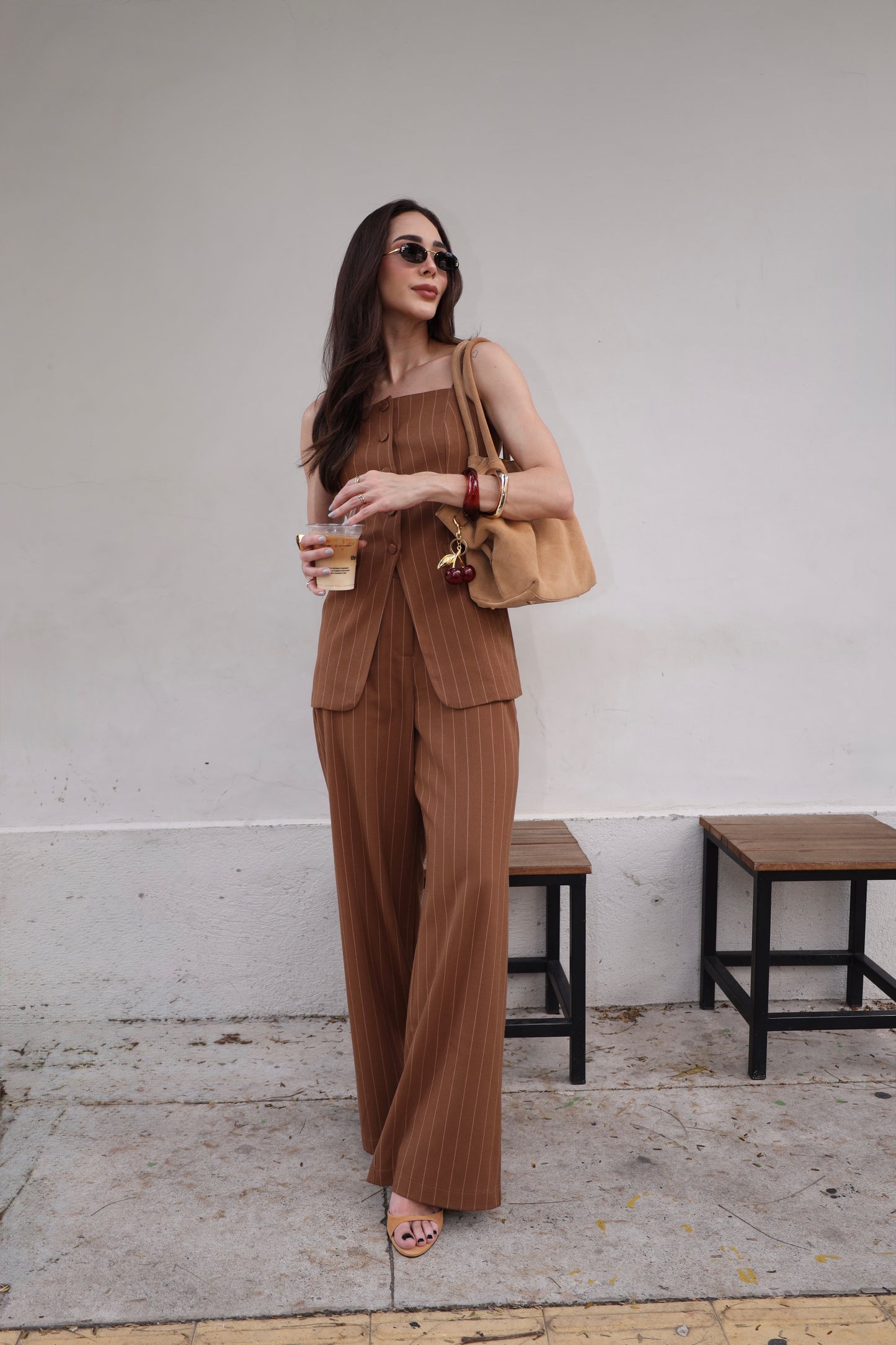Calça Mel
