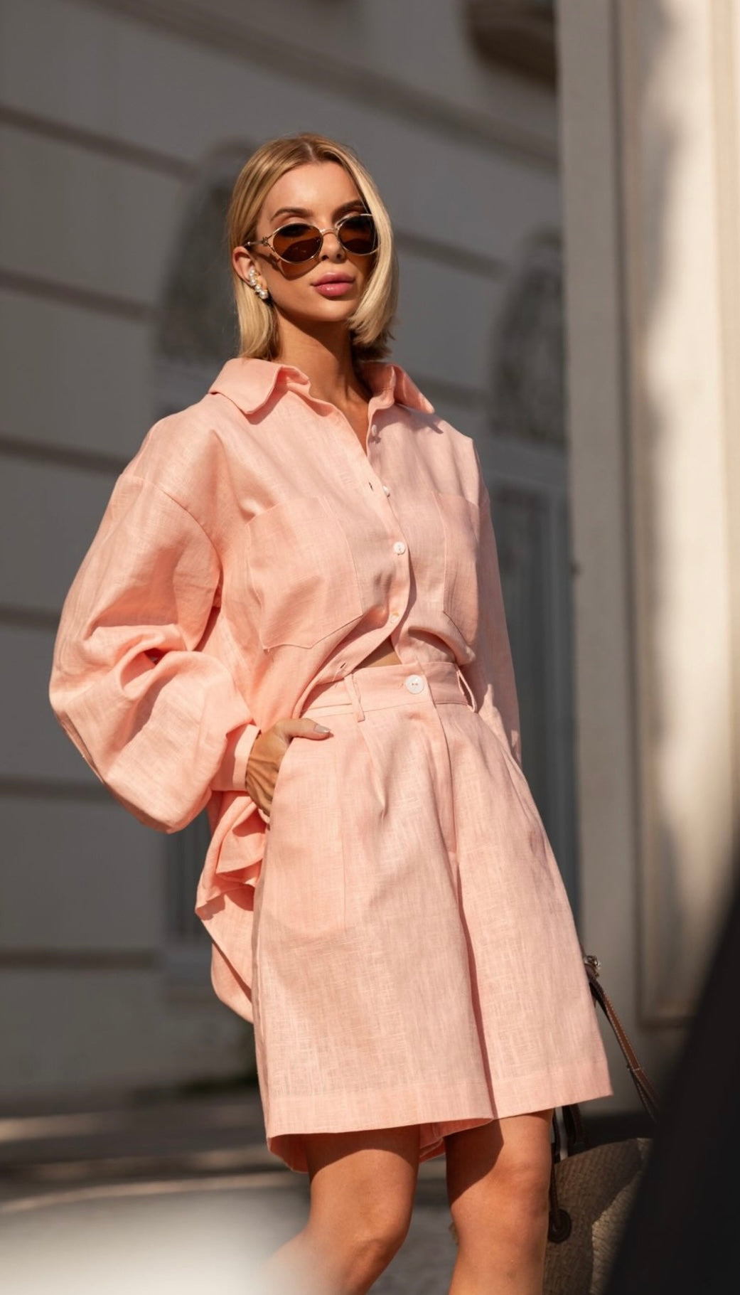 Camisa Pietra