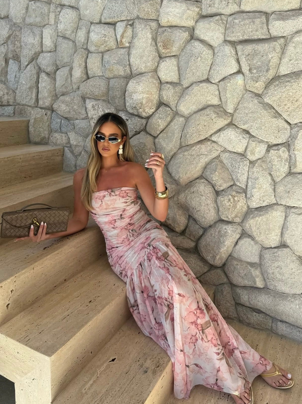 Vestido Lia