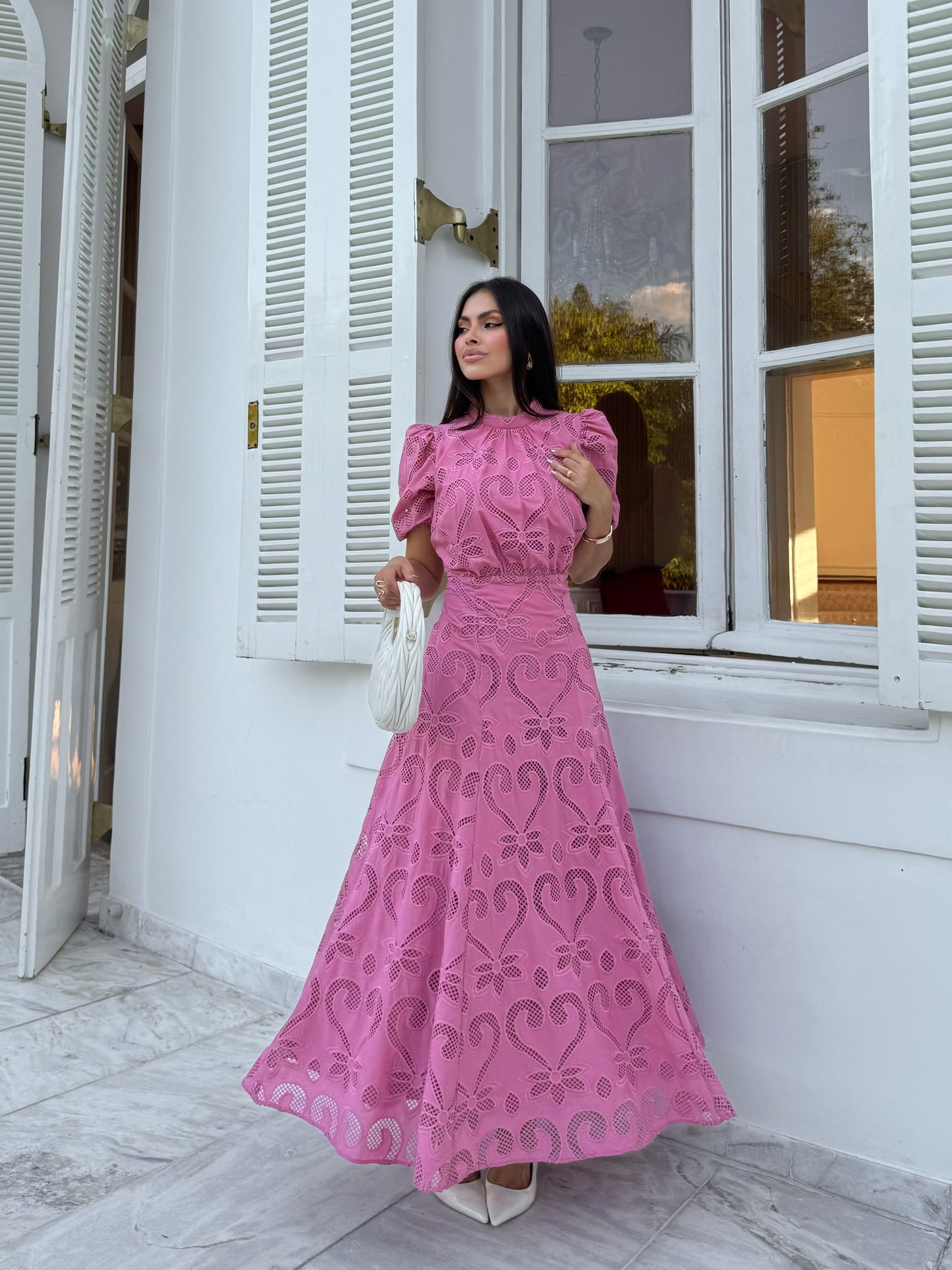 Vestido Alícia