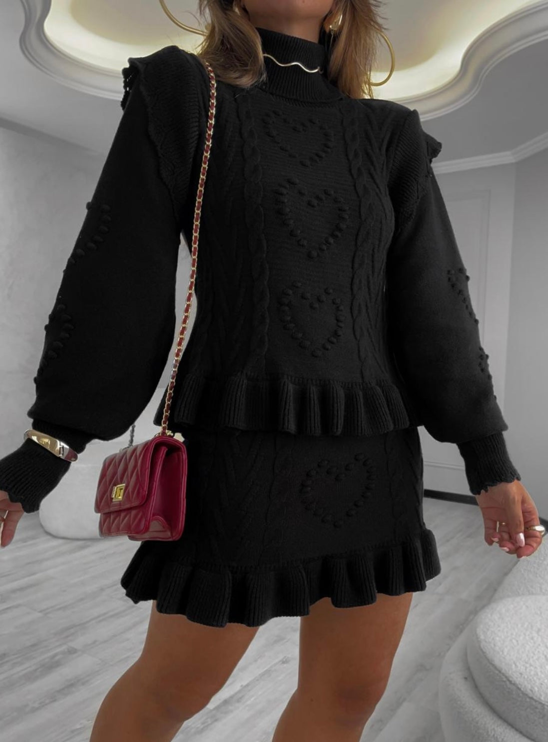 Conjunto Maldivas