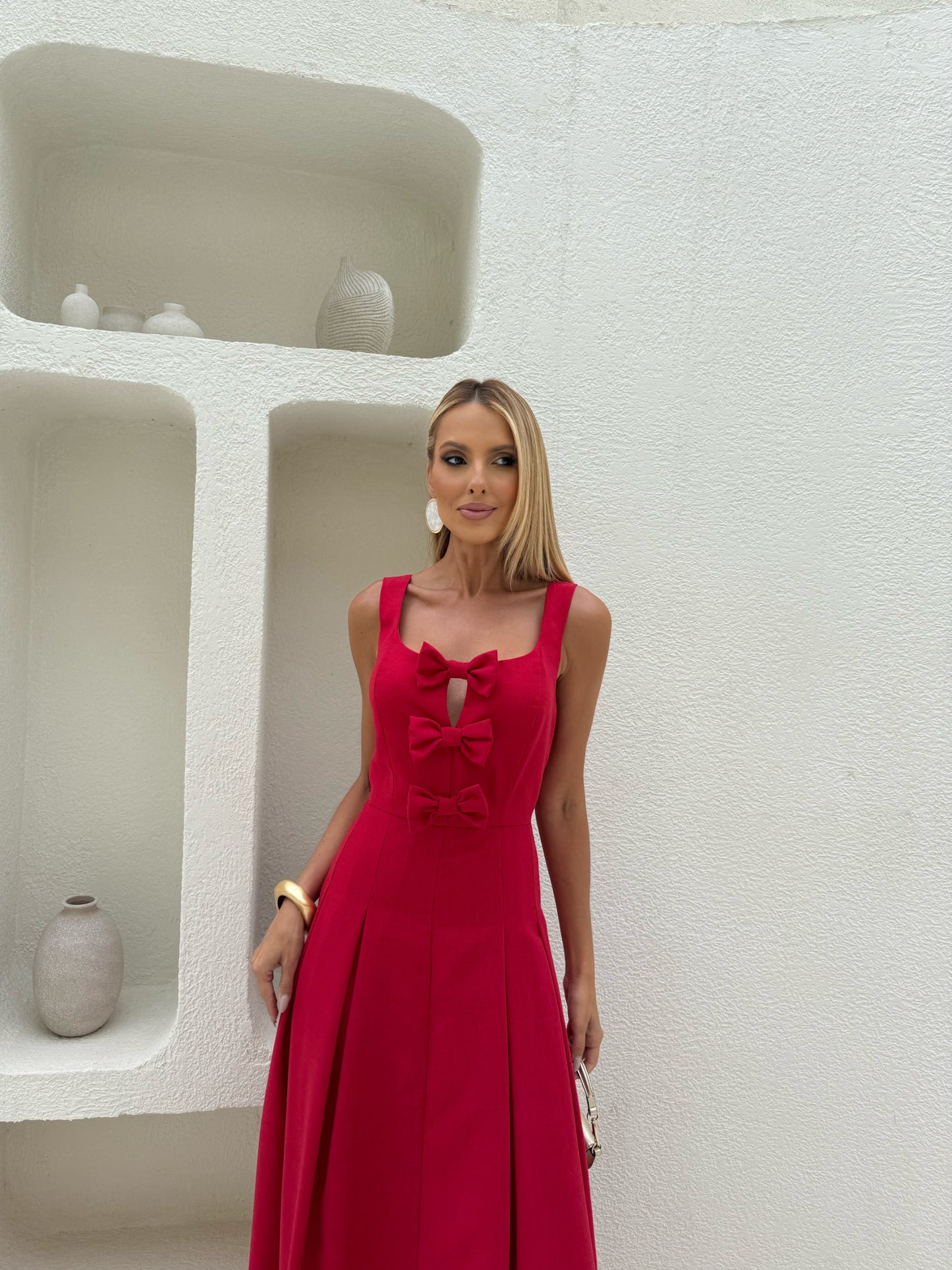 Vestido Magda