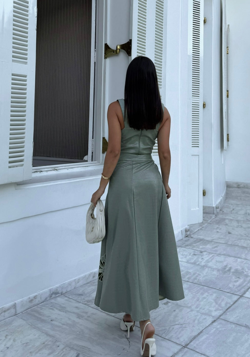Conjunto Kimberley