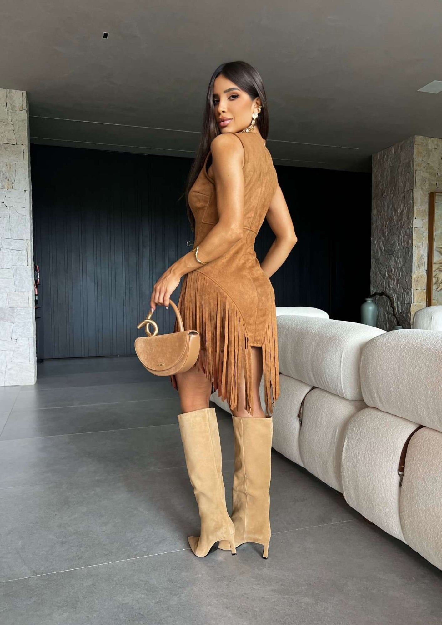 Vestido Dakota
