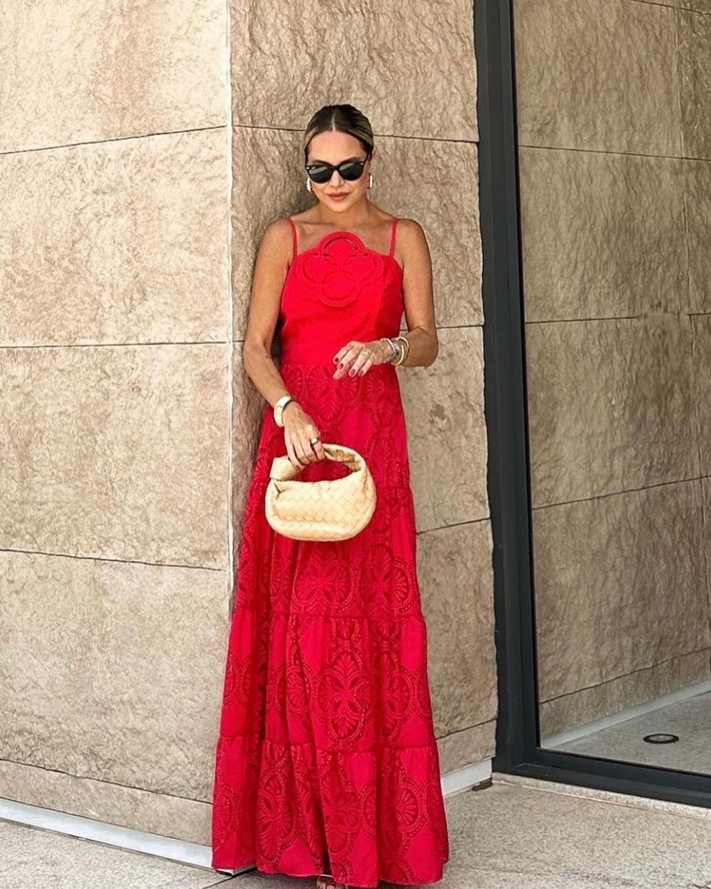 Vestido Sandra