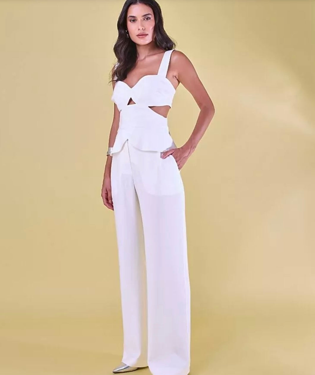 Conjunto Meire