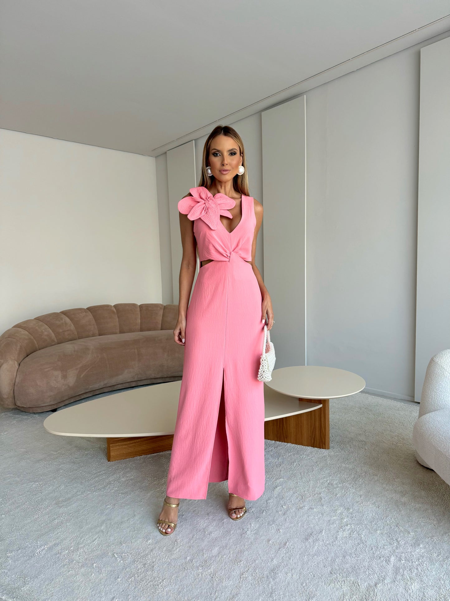 Vestido Alicia