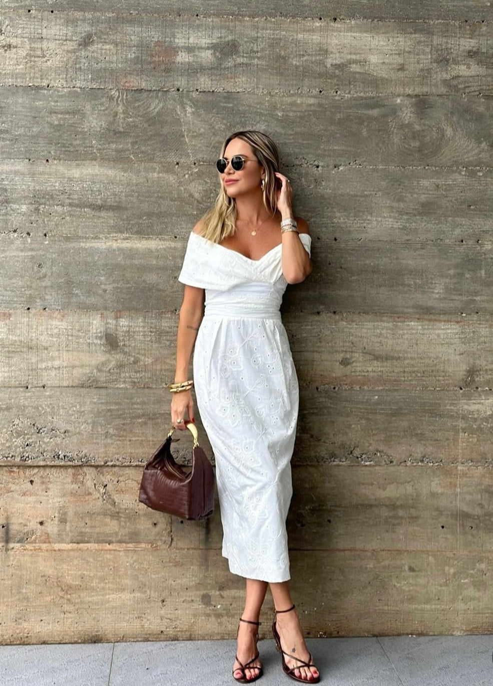 Vestido Dani