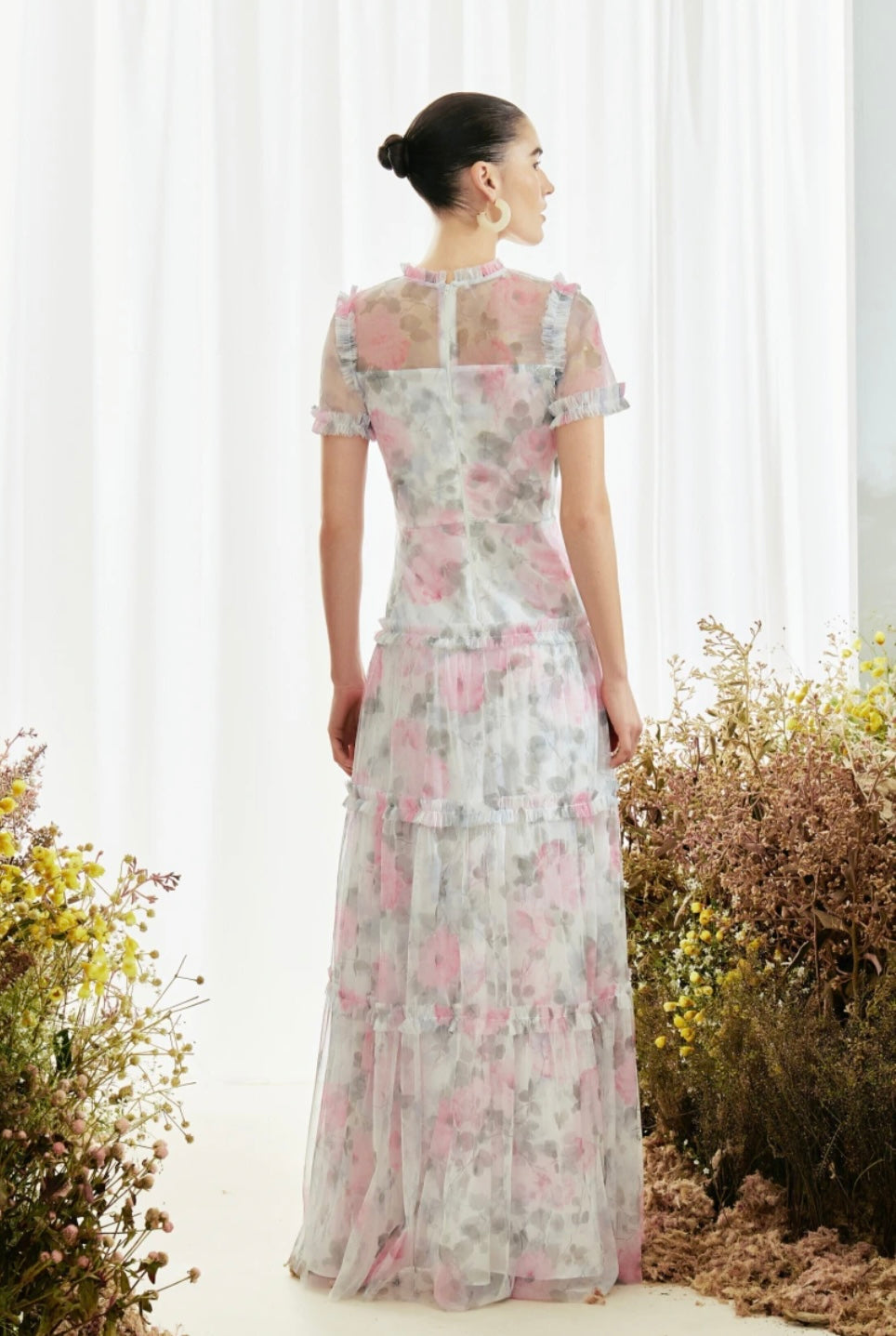 Vestido Vanessa