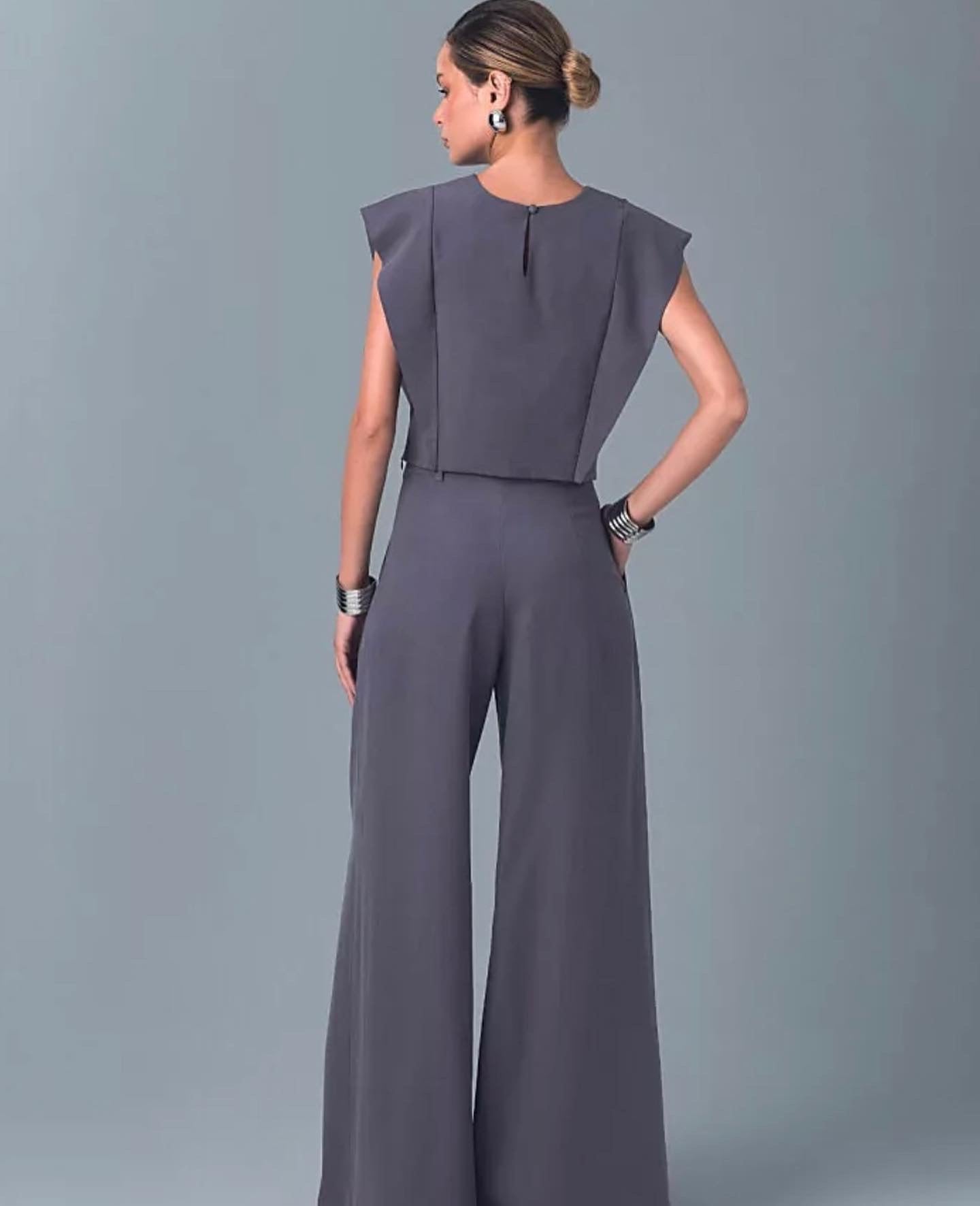 Conjunto Elaine Alfaiataria