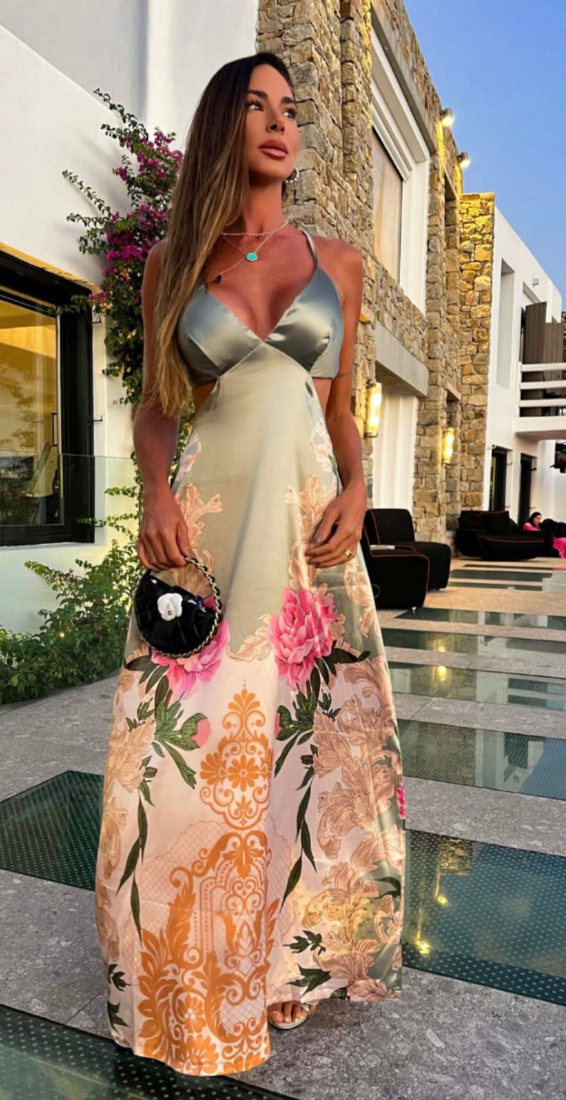Vestido Limone